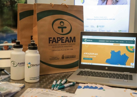 Inscrição para programa que irá apoiar 50 propostas de inovação é prorrogada no Amazonas