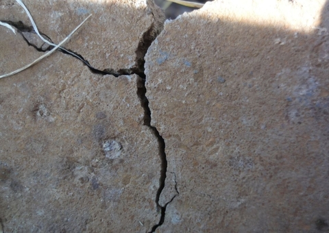 Tremor de baixa magnitude é sentido em Minas Gerais