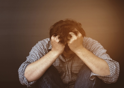 Trabalhador com síndrome de Burnout pode se aposentar por invalidez