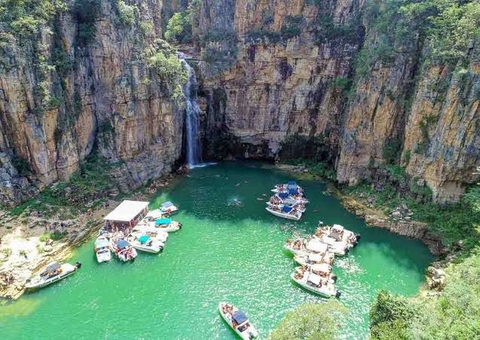 As lições com a tragédia de Capitólio 