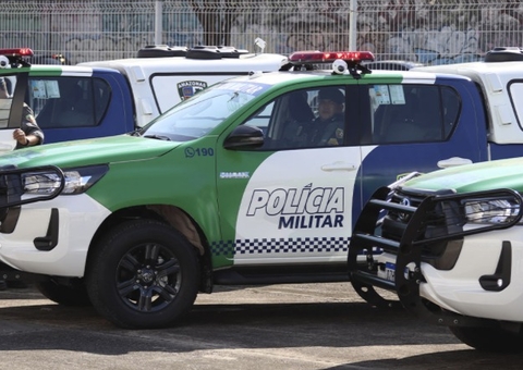 Dois homens são presos e adolescente é apreendido ao realizarem assaltos em Manaus