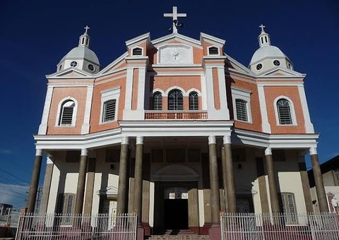 Santuário São José Operário exigirá carteira de vacinação para Novena deste mês