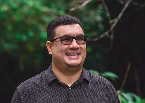 Secretário de Comunicação em Manaus, Israel Conte testa positivo para Covid