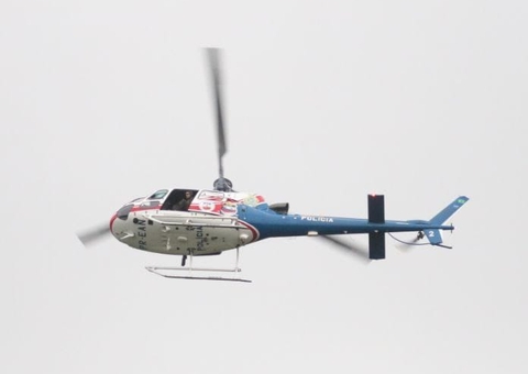 Operação cumpre 11 mandados de prisão no interior do Amazonas 