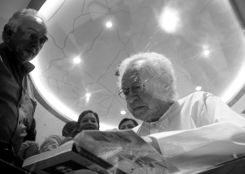 Secretaria de Cultura lamenta morte do poeta Thiago de Mello