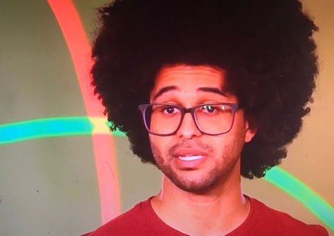 BBB 22: Segundo integrante do grupo Pipoca é revelado