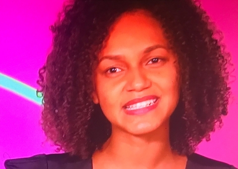 Professora de biologia é a terceira anunciada do BBB 22 