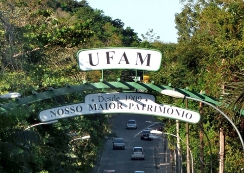 Sintesam protesta contra suspensão das atividades presenciais da Ufam