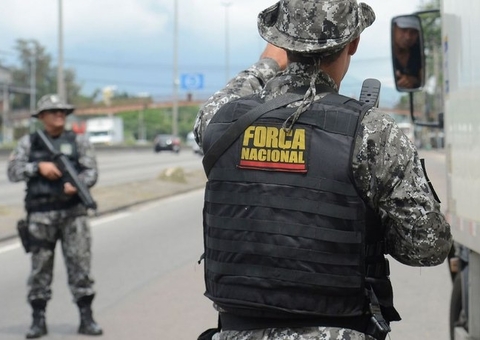 Presença da Força Nacional de Segurança é prorrogada na Amazônia