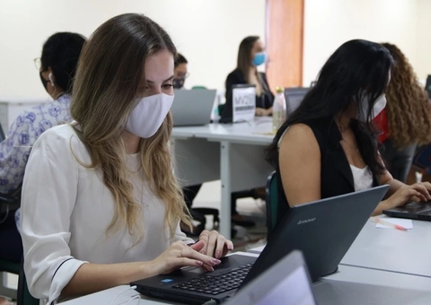 Defensoria Pública do Amazonas estabelece regime híbrido até 31 de janeiro