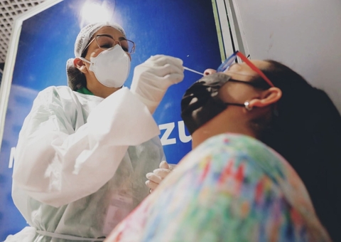 Covid-19: projeto criminaliza aumentos abusivos em preços de testes