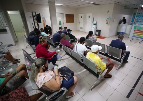 Governo decide suspender visitas e acompanhantes em hospitais no Amazonas