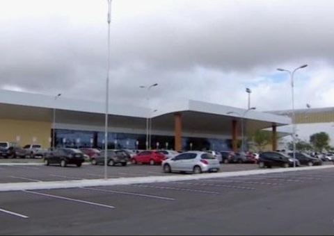 Terminal II do Eduardo Gomes, o que faremos com ele?