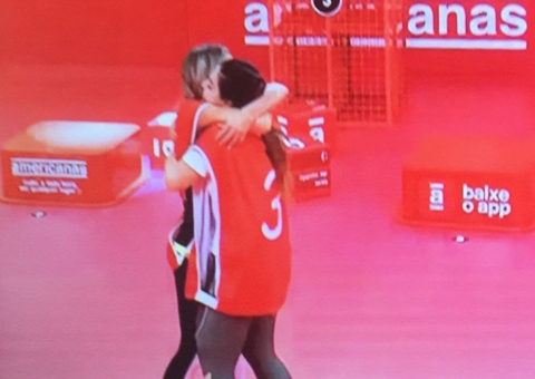 Bárbara e Laís vencem a primeira Prova de Resistência do BBB 22 