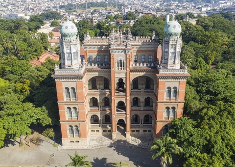 Fiocruz submete novo teste de covid-19 à Anvisa