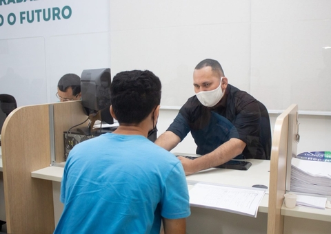 Sine Manaus oferta 236 vagas de emprego nesta quinta; confira