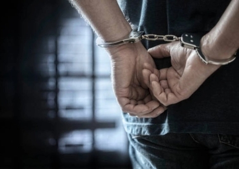 Homem é preso por tentar matar ex-mulher em Manaus após atual denunciá-lo por agressão