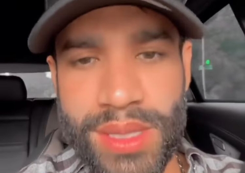 Gusttavo Lima doa plano de saúde para fãs após aumento de casos da Covid 