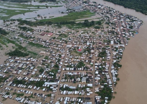 Zoneamento ecológico-econômico aporta R$ 1 milhão no Purus