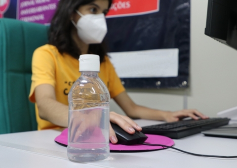 Amazonas tem redução de Influenza e aumento em casos de Vírus Sincicial Respiratório