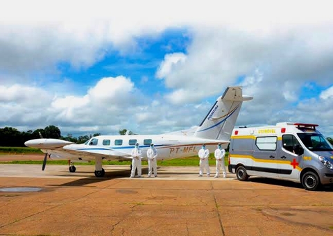 O dilema da aviação regional no Amazonas