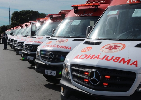 Detran abre inscrições para curso de condutor de veículo de emergência nesta quarta em Manaus