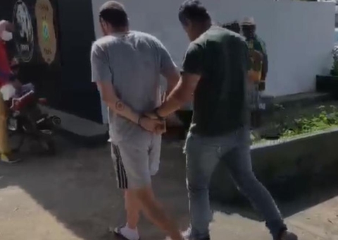 Carro e pertences de empresária assaltada no Vieiralves são encontrados na casa de suspeito em Manaus