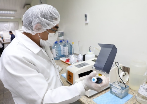 Amazonas registra 7.334 novos casos de covid-19 e 10 óbitos