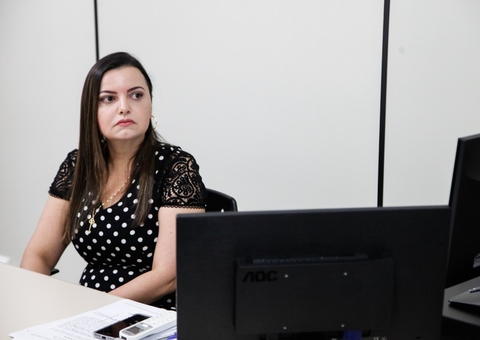 TJAM realizará mutirão de audiências para acelerar processos de presos de a