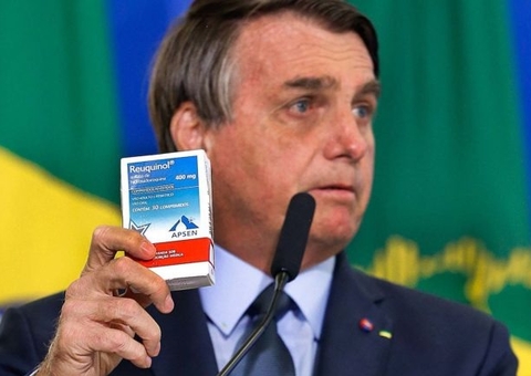 STF dá 5 dias para Ministério da Saúde explicar nota que defende cloroquina