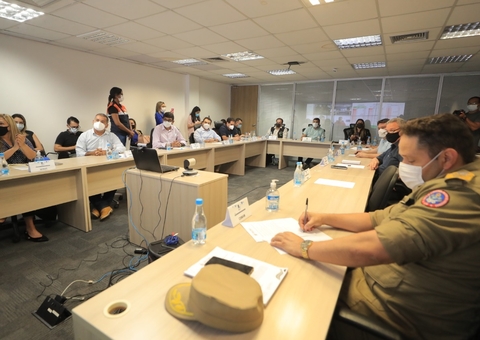 Casos de Ômicron crescem e Amazonas entra na fase vermelha de transmissão pela Covid