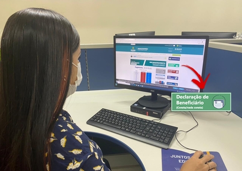 Amazonprev lança serviço de certidão de benefício 'Nada consta' online 