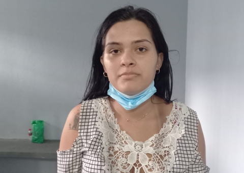 Neta de sargento da PM morto em assalto já tinha roubado R$ 7 mil da avó em Manaus
