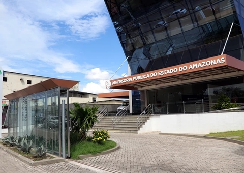 Defensoria Pública do Amazonas abre inscrições para estagiários em Direito