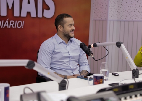 Bati de porta em porta’, Adail fala como conseguiu progresso em Coari