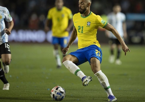 Eliminatórias: Brasil encara Equador que ainda luta por vaga na Copa