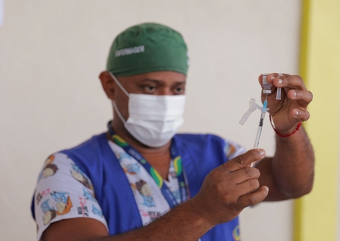 Amazonas contrata profissionais de saúde temporários para atuar no interior