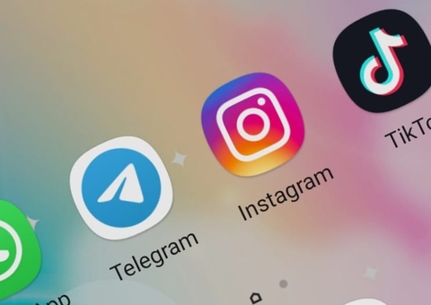 Criminosos usam programa malicioso no Instagram para hackear contas no Amazonas