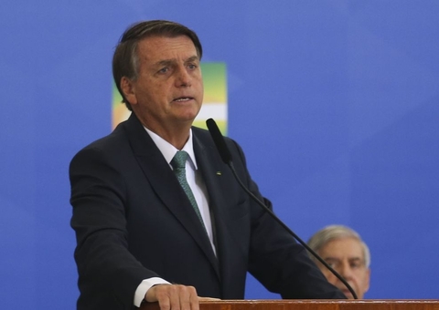 Presidente anula decretos que revogavam luto oficial