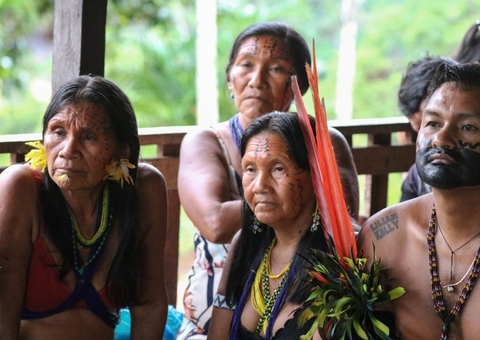 Exigir documento de residência de indígena dificulta acesso à Justiça