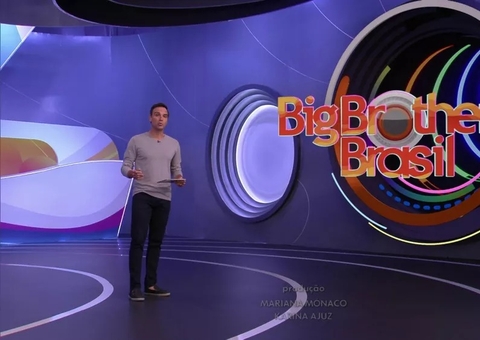 BBB 22: Confira como será a dinâmica do paredão deste domingo