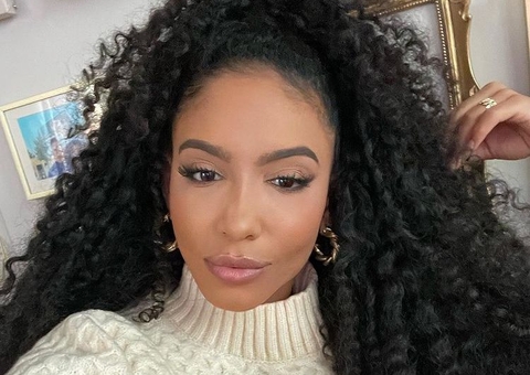 Ex-Miss EUA, Cheslie Kryst é encontrada morta em prédio