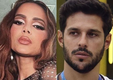 Anitta pede eliminação de Rodrigo e detona quem quer 'entretenimento' no BBB 22