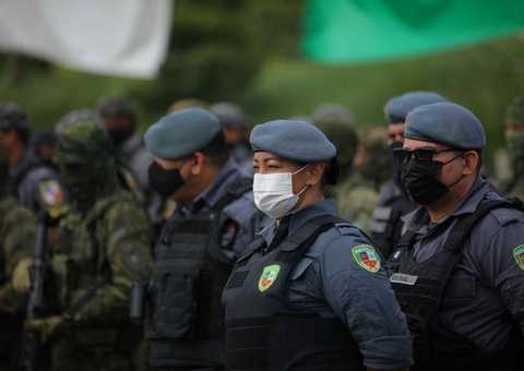 Policiais militares que fizerem hora extra em Manaus já poderão receber gratificação