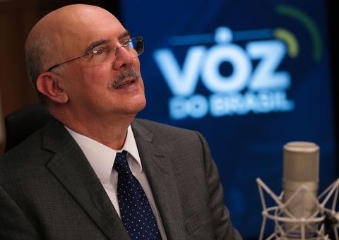 Ministro da Educação é denunciado pela PGR ao STF pelo crime de homofobia