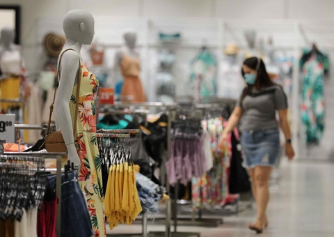 Criação de empregos cresceu 315% em 2021 no Amazonas, aponta Caged