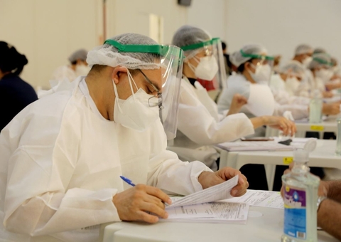 Amazonas registra 12 óbitos por covid-19 e 4.716 novos casos