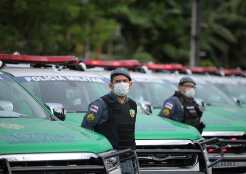 Locais de prova do concurso da PM no Amazonas já estão disponíveis para consulta