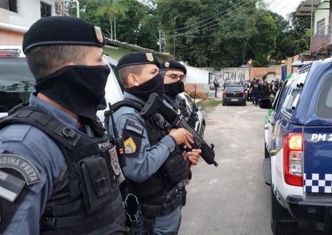 TCE suspende concurso da PM no Amazonas, previsto para este domingo