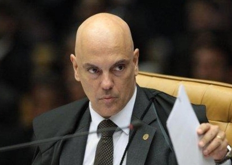 Moraes pede manifestação da PGR sobre inquérito contra Bolsonaro
